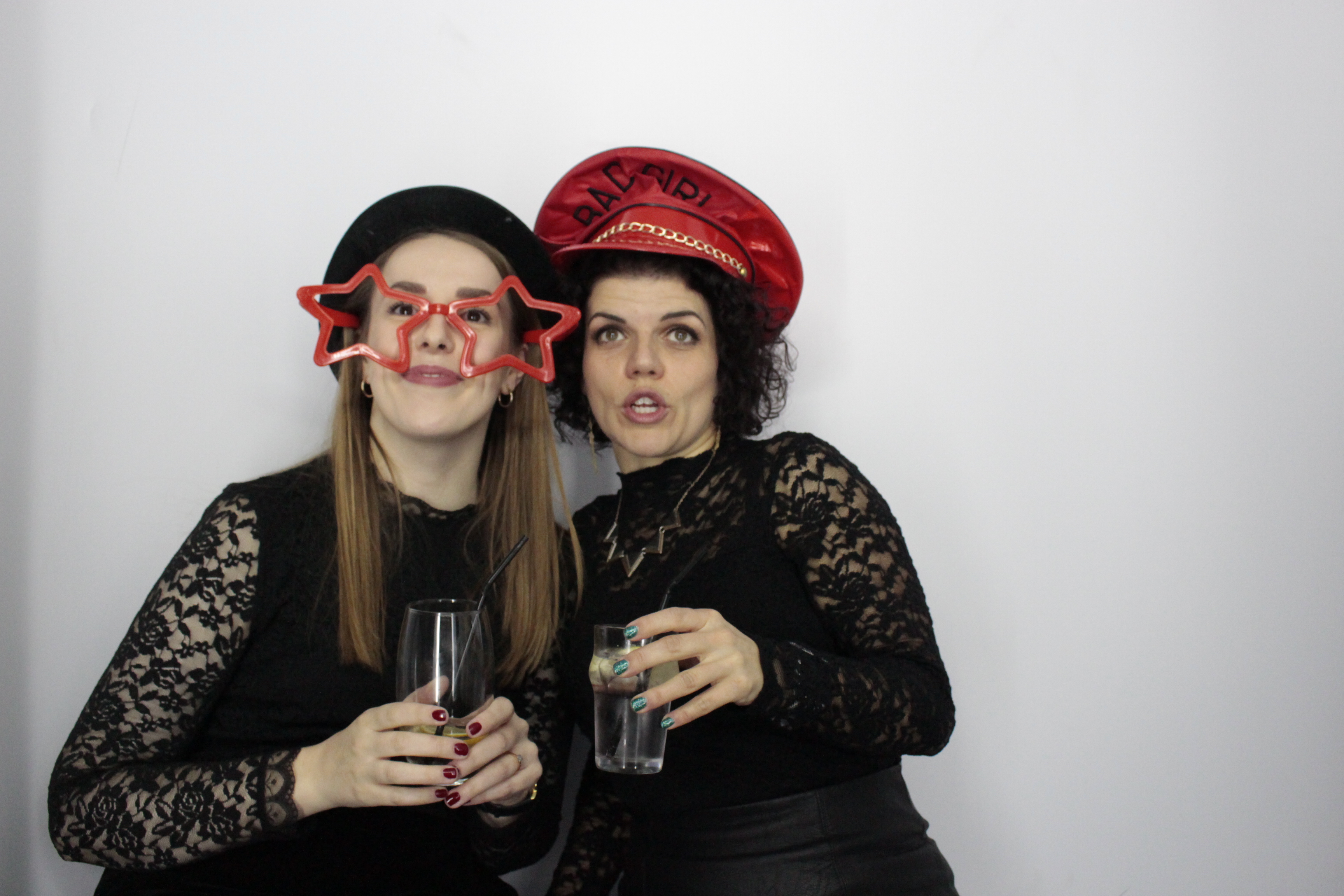 Zoggs Christmas Party | View more photos from the event at gallery.myphotoboothexperience.co.uk/u/MyPhotoBoothExperienceLtd/Zoggs-Christmas-Party